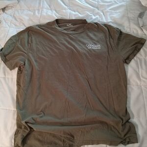 Hollister T-shirt Men's XL